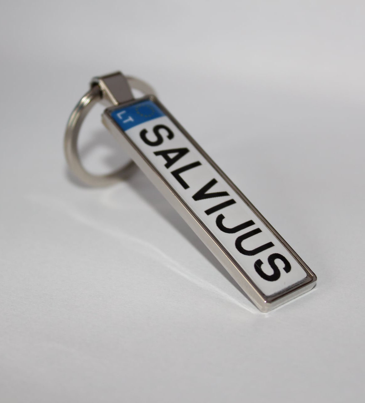 Numerių pakabukas - Image 2